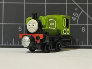 Thomas and Friends Take N Play Luke - Picture 1 of 8