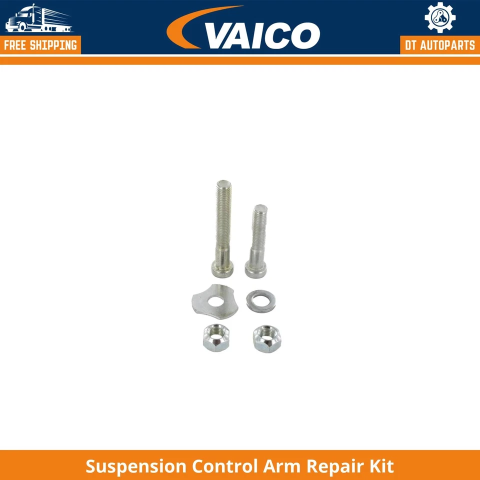 For 1995-2000, 2006-2007 Mercedes-Benz C280 Control Arm Repair Kit Rear Vaico - Image 1 of 1