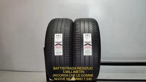 GEBRAUCHTREIFEN 235/55R18 100V MICHELIN PRIMACY 3 ST GEBRAUCHTREIFEN B76272 - Bild 1 von 1