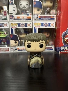 Funko Pop! - Juego de Tronos Bran Stark - Silla de ruedas #67 - Figura sin caja N1 - Imagen 1 de 4