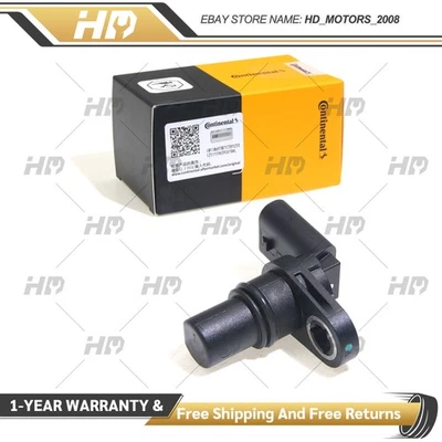 Подлинный датчик положения распределительного вала для Audi A4 A5 A6 Q5 Q7 TT 2.0T 07L905163B - Изображение 1 из 4