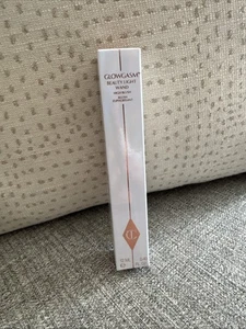 Charlotte Tilbury Beauty Light Wand PEACHGASM Glowgasm High Blush 12 ml/0,40 oz. - Bild 1 von 7