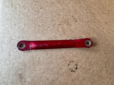 1967-1969 Honda CL90 Scrambler OEM Exhaust Mount - Image 1 of 3