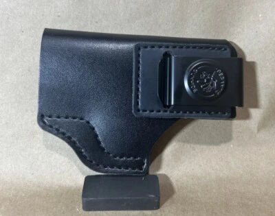 DeSantis Gunhide The Insider Left  Handed 031BB8JZ0 SIG P365 P365 SAS - Image 1 of 4