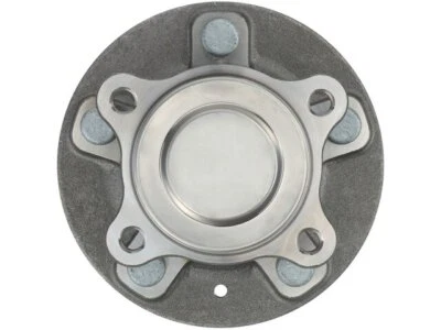 Conjunto de buje de rueda trasero Moog 38812NRGM 2017 2018 2019 para Buick Encore 2016-2022 Foto 1 de 2