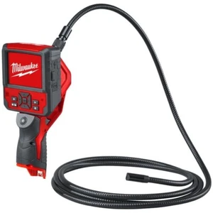 Milwaukee M12 Digital Inspection Camera : Body Only - Picture 1 of 7