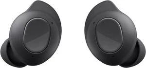 Samsung Galaxy Buds FE True Wireless Bluetooth Earbuds Graphite New - Photo 1 sur 10