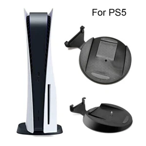 Vertical & Horizontal Original Stand Bracket Base for PS5 Disc Version Host CBY - Bild 1 von 22