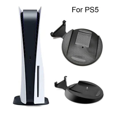 Vertical & Horizontal Original Stand Bracket Base for PS5 Disc Version Host CBY - Image 1 of 4