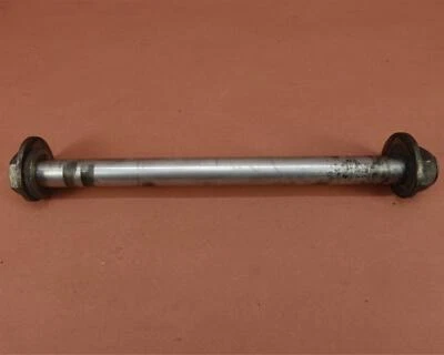 Harley-Davidson Road King 2007-2011 eje de rueda trasera FLHR Foto 1 de 4