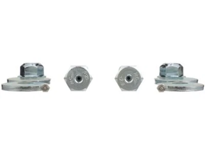 For 2005-2015 Nissan Xterra Alignment Cam Bolt Kit Front Delphi 76891ZQCH 2006 - Image 1 of 2