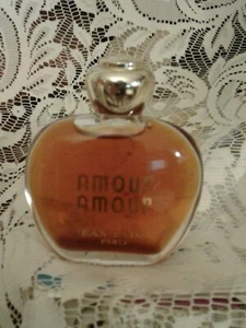 jean patou amour amour 1 oz perfume made in france vintage - Picture 1 of 2