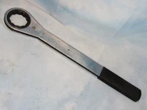 KaStar 2" Large Racheting Box End Wrench Rachet - Picture 1 of 5