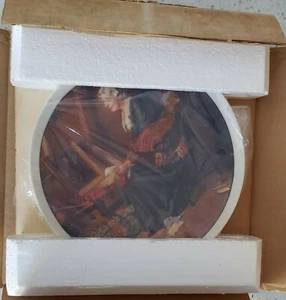 Lot of 9 Collectors Plates - Picture 1 of 21