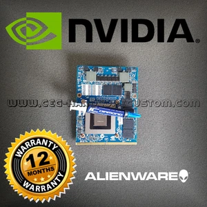 Upgrade ☛ Nvidia GTX 870M ☛ ALIENWARE M17X R3 R4 17 ✔ Warranty 12 Months - Bild 1 von 1