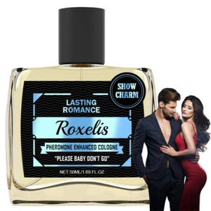 Her Loss - Pheromone Cologne for Men | Attraction & Confidence | Men’s50ml - Picture 1 of 13