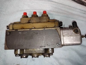 Deutz F3L514 Einspritzpumpe - Bild 1 von 6