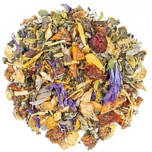 100g (43,50€/1kg) Manuka Honig mit Salbei | Natürlich aromatisierter Kräutertee - Bild 1 von 1