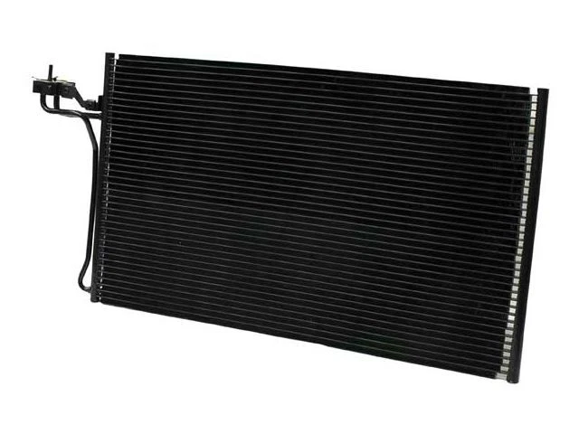 Condensador de aire acondicionado Nissens 82KW48C para Volvo C30 2008-2013 Foto 1 de 1