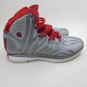 Herren Adidas Basketballschuhe Mittelhoch. D Rose Geo Fit Größe 6 G99512 - Bild 1 von 5