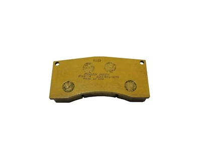 Pagid Brake Pad Set, NEW 1674 RSL 29, AMG Porsche BMW GT3 / GT4 Race Cars - Image 1 of 4