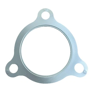 Junta de escape del enfriador EGR genuino Hino J08E 238 258 268 268A 338 Foto 1 de 3