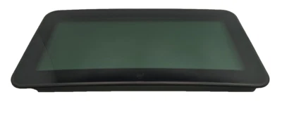 2003-2009 LAND ROVER RANGE ROVER HSE L322 Sunroof Sun Roof Glass Panel OEM - Image 1 of 4