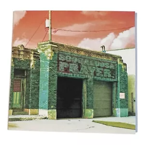 BOOGALOOSA GEBETS-CD I Feel Like Sh*t Dooley Wilson Necros Gefahr limitiert sehr G - Bild 1 von 3