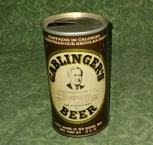 Gablinger's Steel Beer Can BC02 - Picture 1 of 2