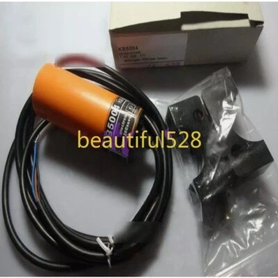 IFM KB5004 1PC New Proximity Switch Free Shipping - Image 1 of 2