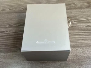 Jaeger-LeCoultre Watch Box Case Vintage Genuine - Picture 1 of 12