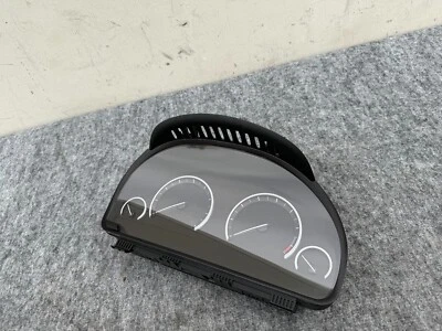 CLUSTER ODÓMETRO VELOCÍMETRO CALIBRE 9280463 BMW 650I 640I 535 550 (2012-2019) OEM Foto 1 de 4