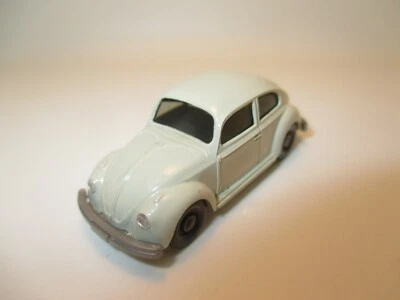 Wiking: VW Maggiolino Tipo 6, Perlato, Saure HB Nr. 302/2D (Schub500) - Immagine 1 di 3
