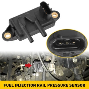 Manifold Feedback Pressure Position Sensor Fit For Fitd, Lincoln,Mercury,Mazda - Picture 1 of 11