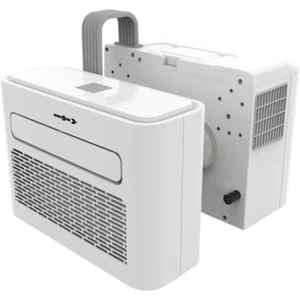Unidad dividida aire acondicionado caravana 900W 3000BTU autocaravana refrigeración deshumidificador - Imagen 1 de 12