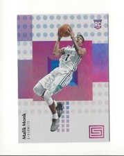 2017-18 Panini Status Basketball Rookie Card RC Singles - You Choose