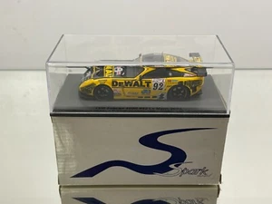 SPARK SCTR02 TVR TUSCAN 400R DEWALT LE MANS 2003 #92 -1:43- GOOD IN BOX - 557 - Picture 1 of 8