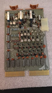VINTAGE DEC Digital A614 12 BIT Bi-Polar DAC (B4) - Picture 1 of 6