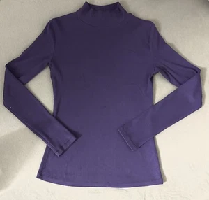 C&A Pullover, Lila, xs - Bild 1 von 2