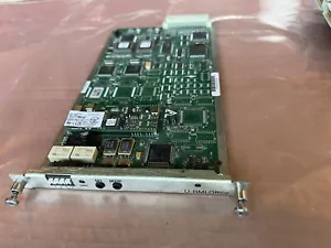Tadiran 77449405100 U-RMI Coral IPX Office Remote Maintenance Card *Refurbished* - Picture 1 of 4