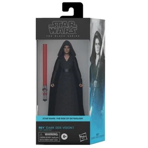Star Wars Black Series Dark Side Rey Action Figure - Picture 1 of 2