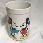 Disney Mickey and Minnie Mouse Ceramic Utensil Holder