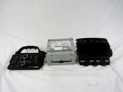 22790016 Satellitennavigationssystem Opel Astra J Sports Tourer 1.7 92KW - Bild 1 von 4