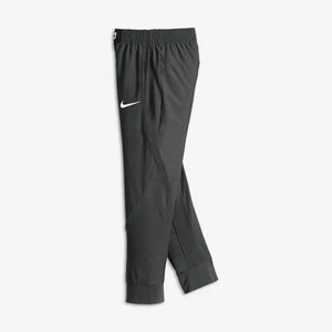 NIKE KD BOY'S FLEX HYPERELITE SHIELD Cuffed Basketball Pants 803876 050 SZ S - Picture 1 of 5