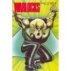 Warlocks (série 1989) #5 presque comme neuf moins état. Aircel comics [c %