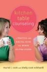 Kitchen Table Counseling: A Practical and Bibl- paperback, 1576837955, Cook, new