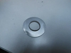NOS Cover Plate Fits: Yamaha 88 VMX1200 85-89 XVZ12 86-02 XVZ13 59J-15191-00 - Imagen 1 de 3