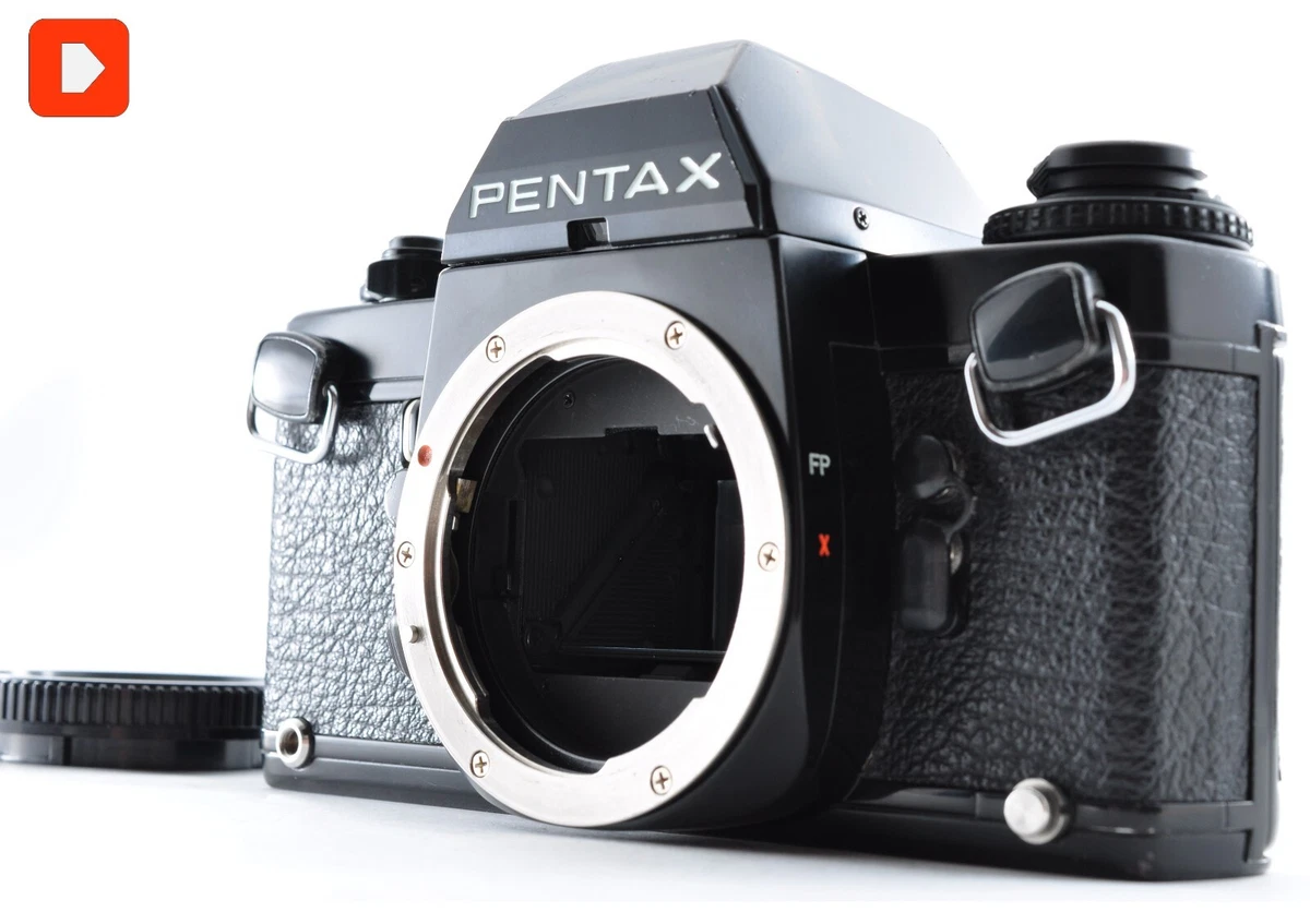 PENTAX LX Film Cameras for sale - eBay