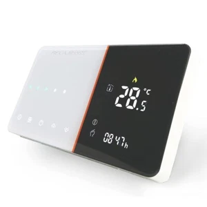 Beca BAC-005ELW Smart WiFi Thermostat zur Steuerung von 4-Rohr Klimaanlagen - Bild 1 von 6