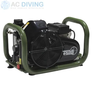 Nardi Paintball and Air Rifle Compressor. Atlantic 240v (330 bar) - Picture 1 of 10